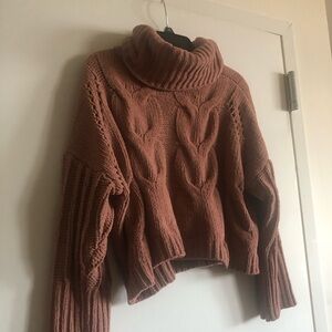 Moon & Madison sweater